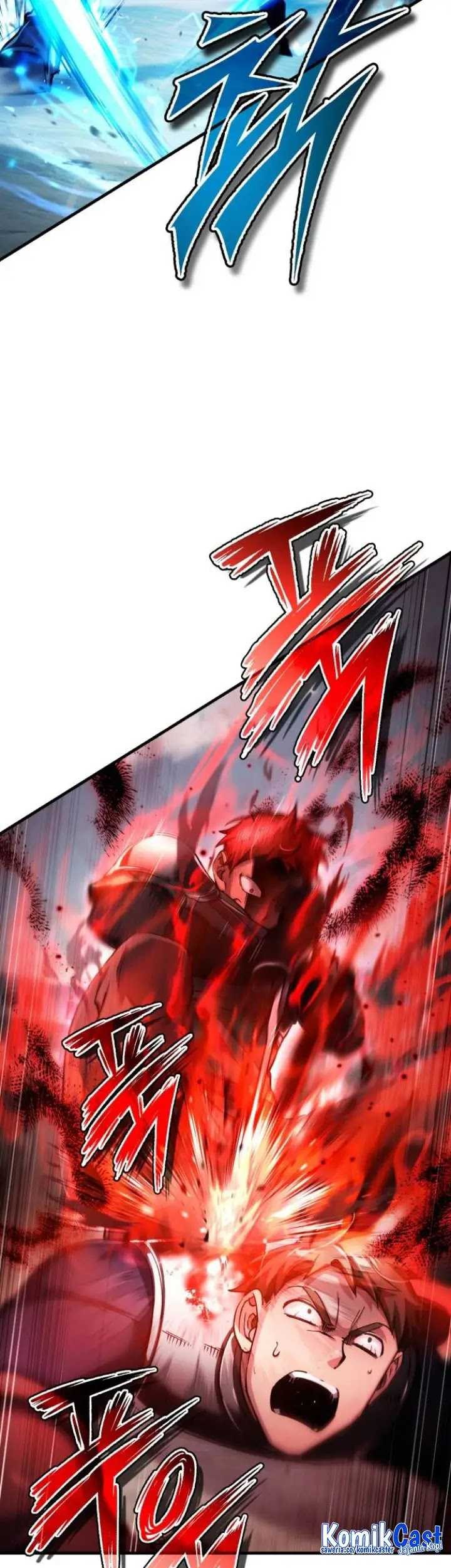 The Heavenly Demon Can’t Live a Normal Life Chapter 97 - halaman 32