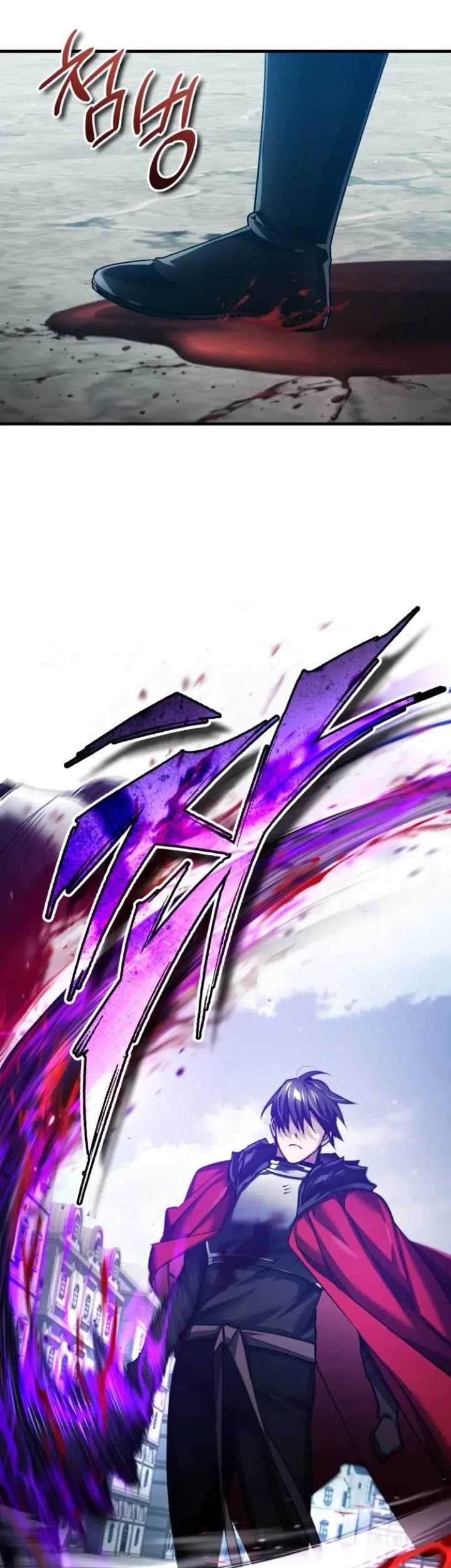 The Heavenly Demon Can’t Live a Normal Life Chapter 97 - halaman 34
