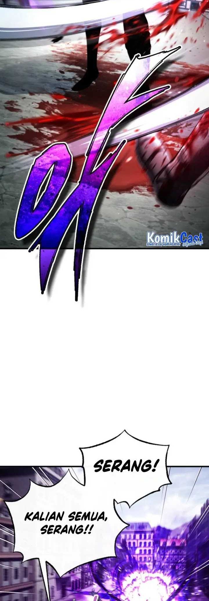 The Heavenly Demon Can’t Live a Normal Life Chapter 97 - halaman 35