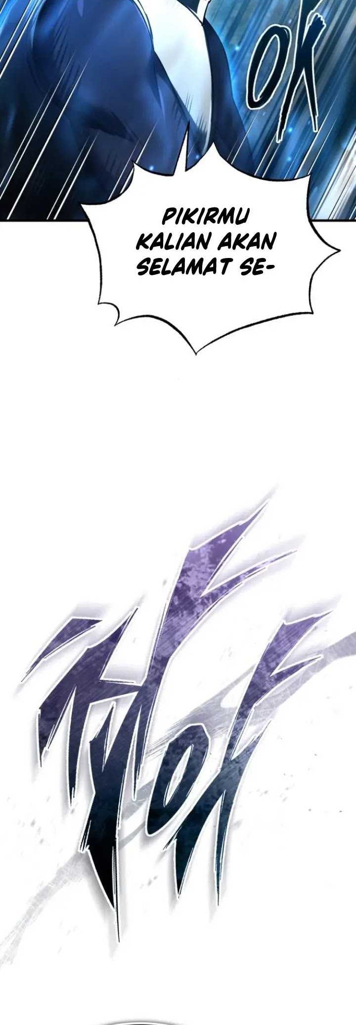 The Heavenly Demon Can’t Live a Normal Life Chapter 97 - halaman 37