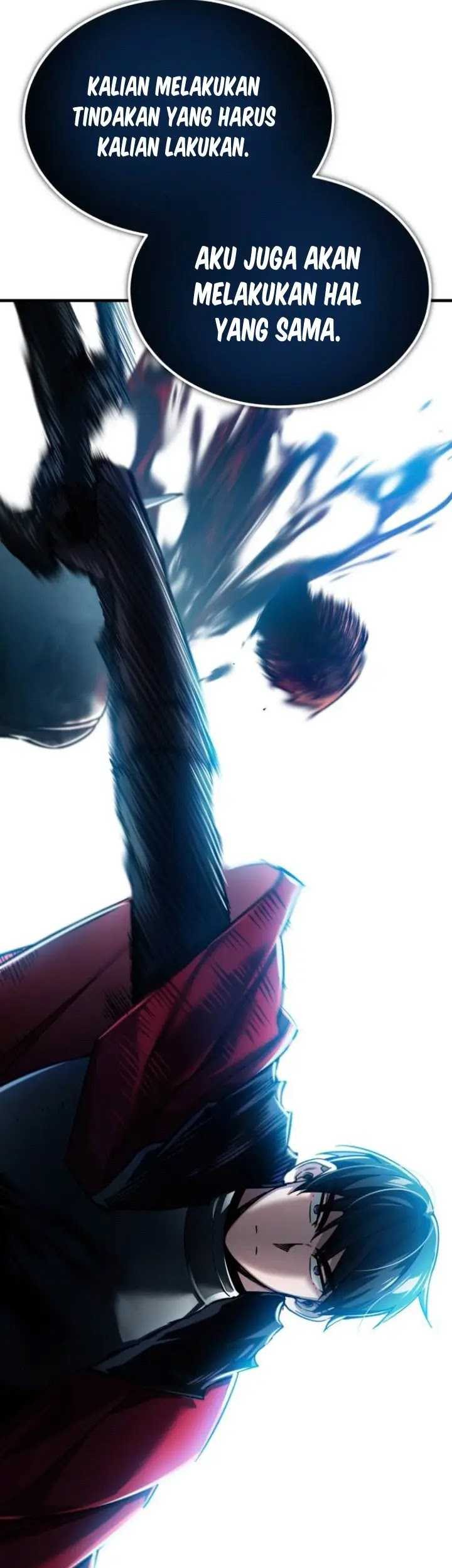 The Heavenly Demon Can’t Live a Normal Life Chapter 97 - halaman 38