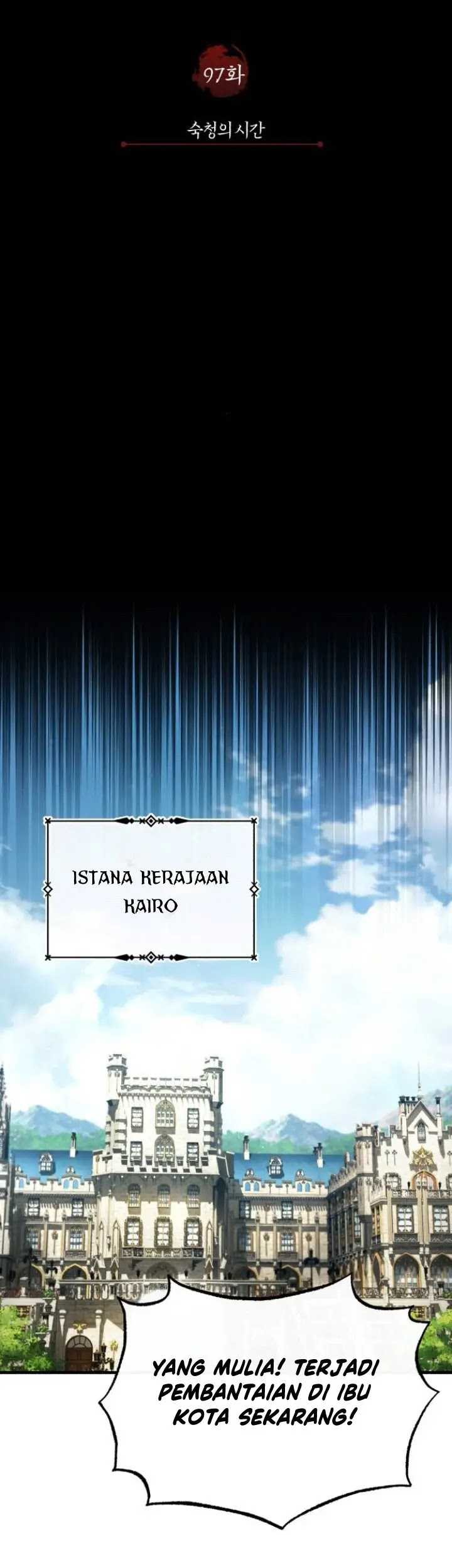 The Heavenly Demon Can’t Live a Normal Life Chapter 97 - halaman 40