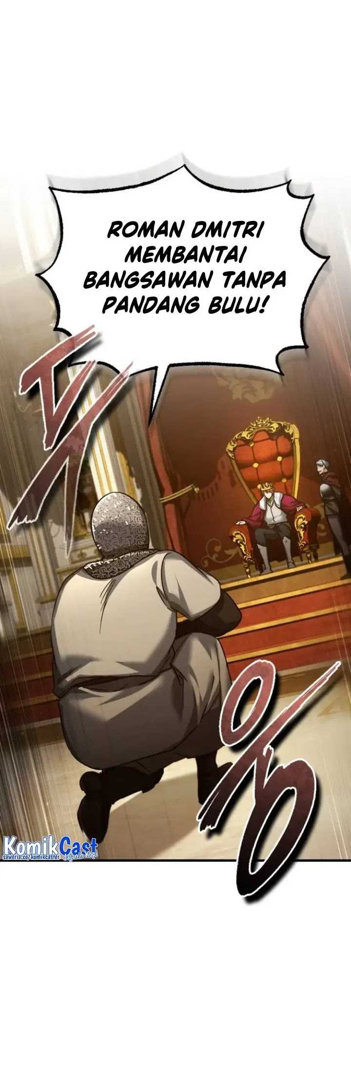 The Heavenly Demon Can’t Live a Normal Life Chapter 97 - halaman 41