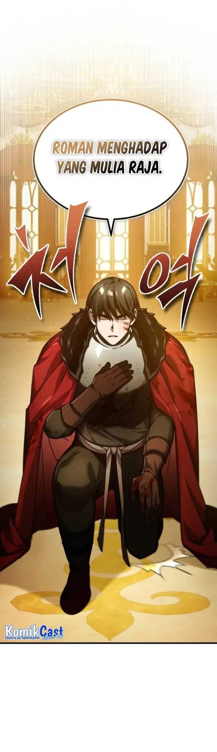 The Heavenly Demon Can’t Live a Normal Life Chapter 97 - halaman 45