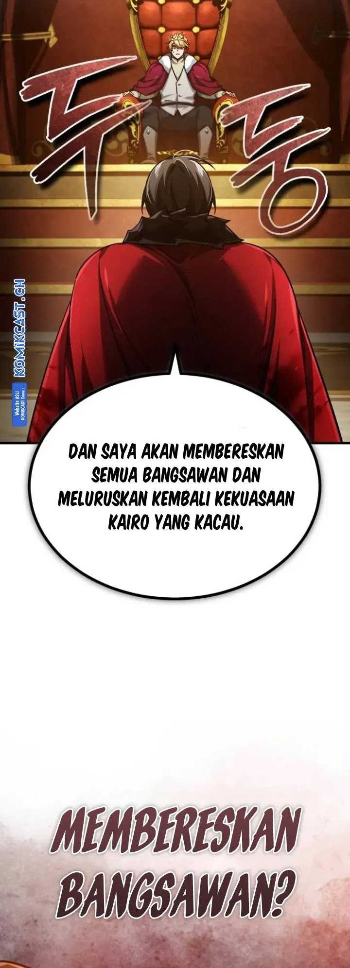 The Heavenly Demon Can’t Live a Normal Life Chapter 97 - halaman 49