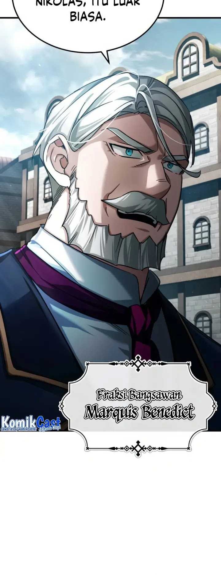 The Heavenly Demon Can’t Live a Normal Life Chapter 97 - halaman 5