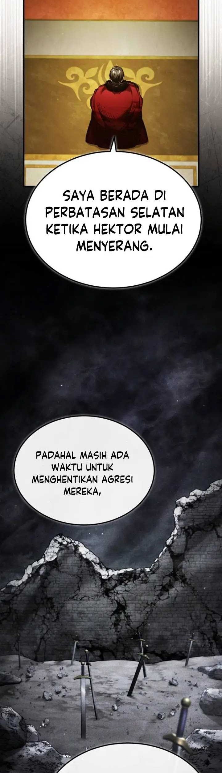 The Heavenly Demon Can’t Live a Normal Life Chapter 97 - halaman 51