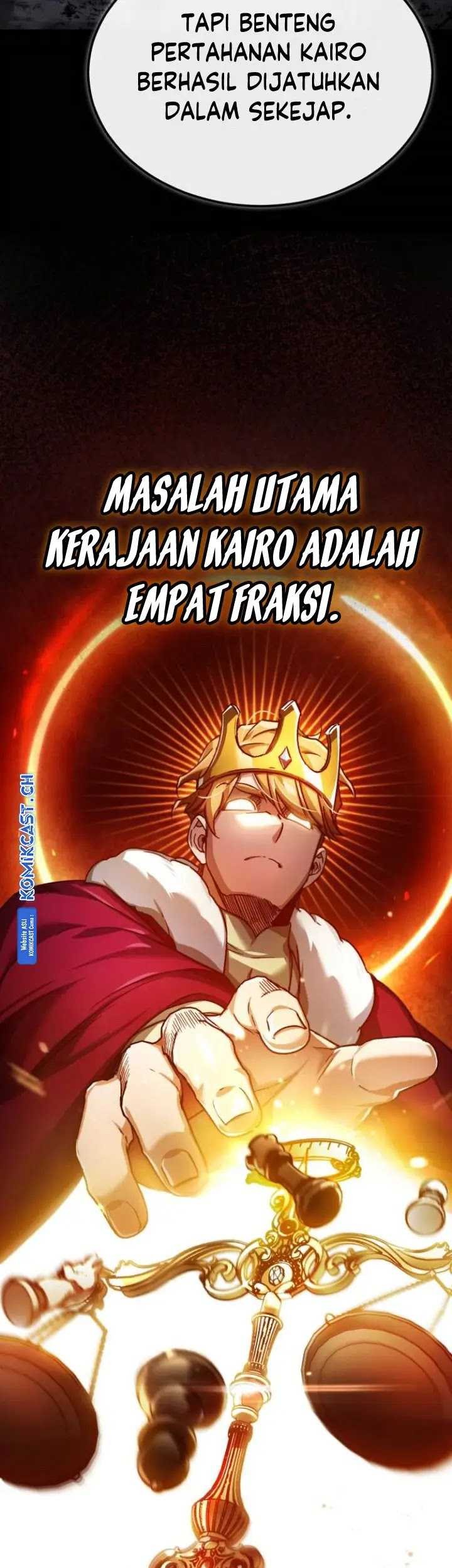 The Heavenly Demon Can’t Live a Normal Life Chapter 97 - halaman 52