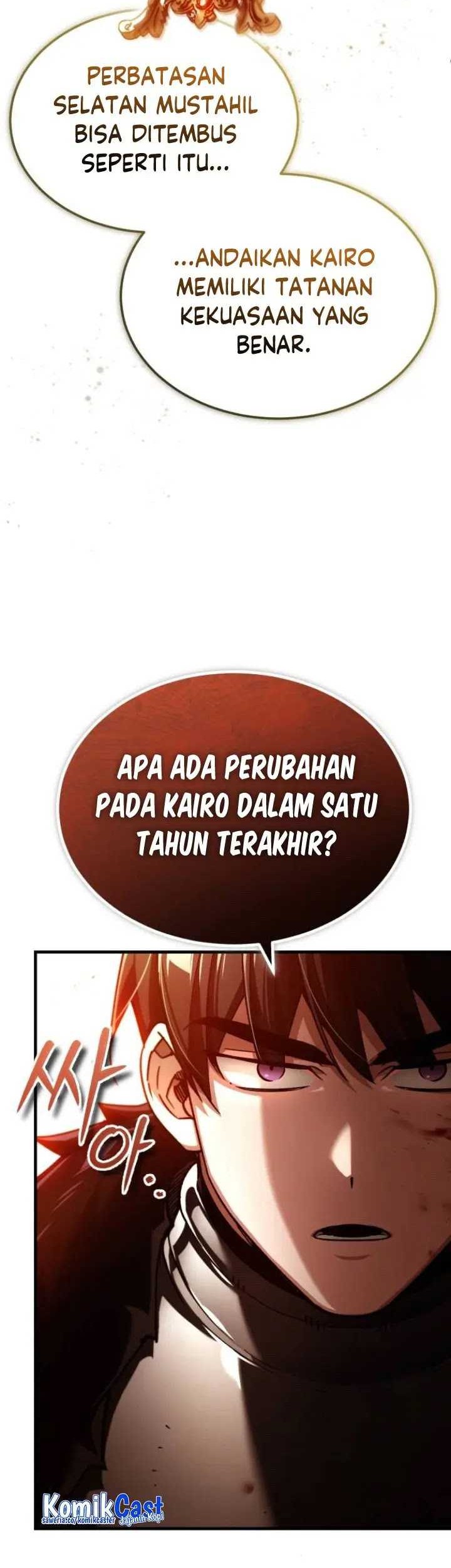 The Heavenly Demon Can’t Live a Normal Life Chapter 97 - halaman 53
