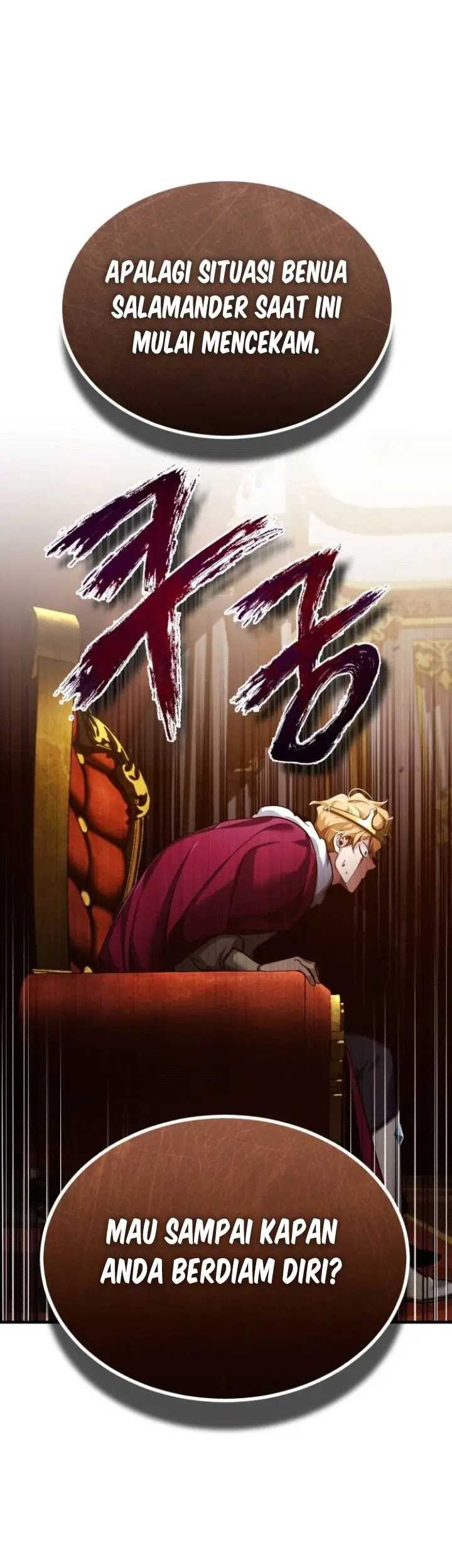 The Heavenly Demon Can’t Live a Normal Life Chapter 97 - halaman 54