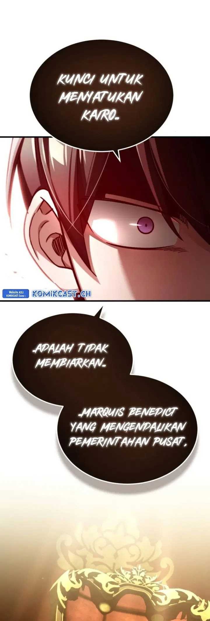 The Heavenly Demon Can’t Live a Normal Life Chapter 97 - halaman 55