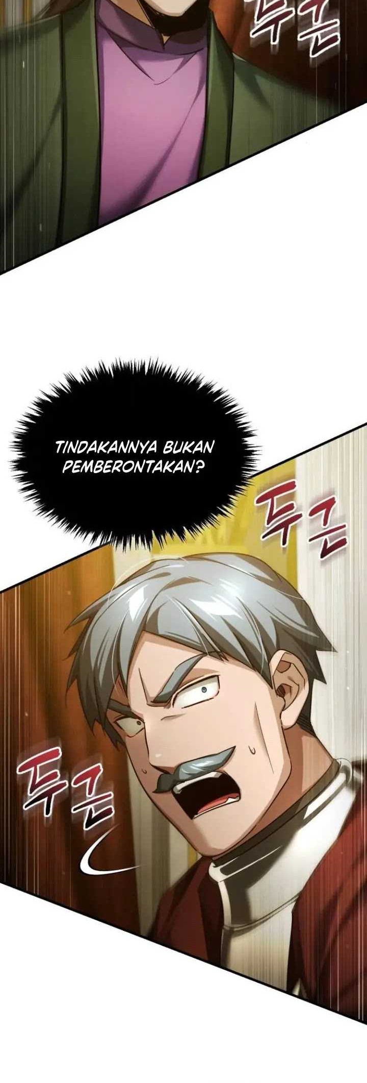 The Heavenly Demon Can’t Live a Normal Life Chapter 97 - halaman 57