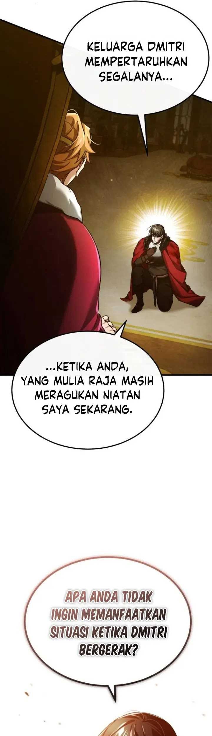 The Heavenly Demon Can’t Live a Normal Life Chapter 97 - halaman 58