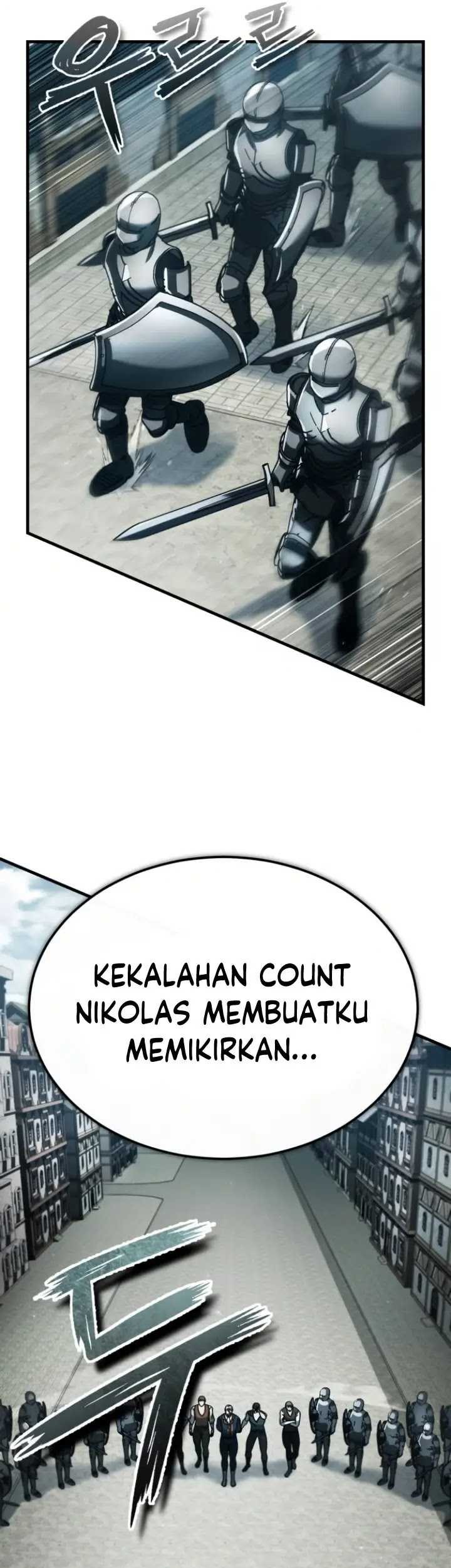 The Heavenly Demon Can’t Live a Normal Life Chapter 97 - halaman 6