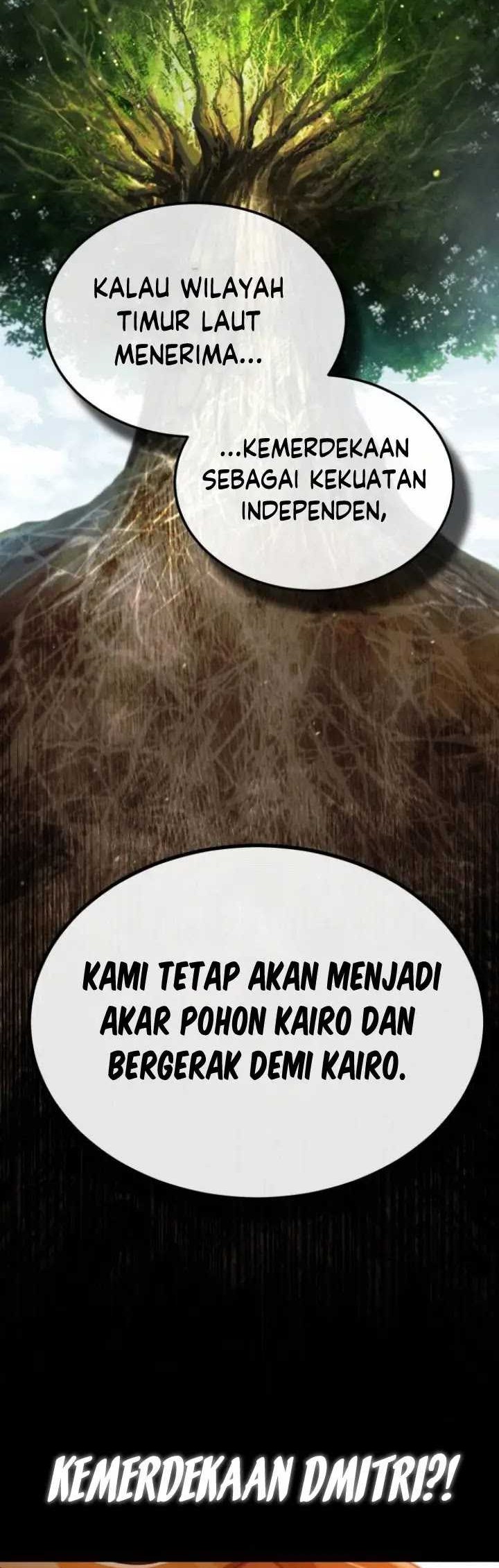 The Heavenly Demon Can’t Live a Normal Life Chapter 97 - halaman 61