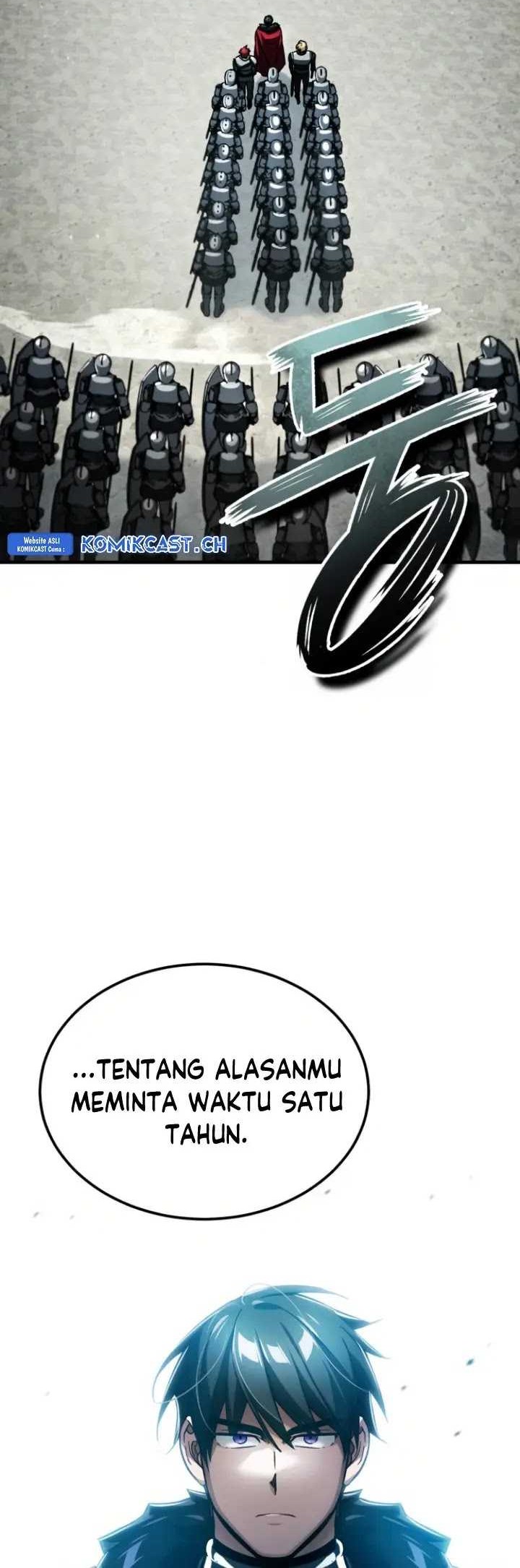 The Heavenly Demon Can’t Live a Normal Life Chapter 97 - halaman 7