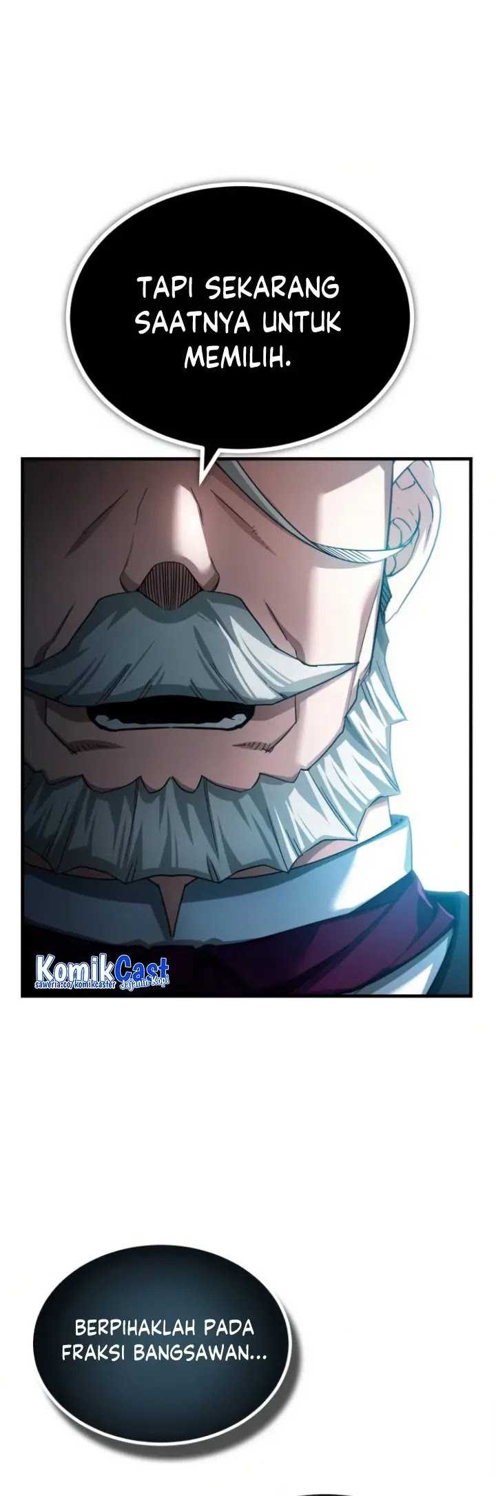 The Heavenly Demon Can’t Live a Normal Life Chapter 97 - halaman 9