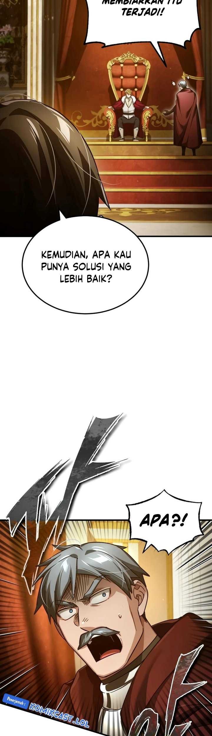 The Heavenly Demon Can’t Live a Normal Life Chapter 98 - halaman 10
