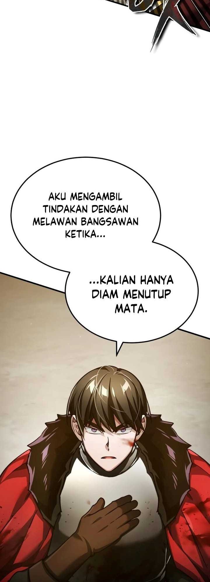 The Heavenly Demon Can’t Live a Normal Life Chapter 98 - halaman 11