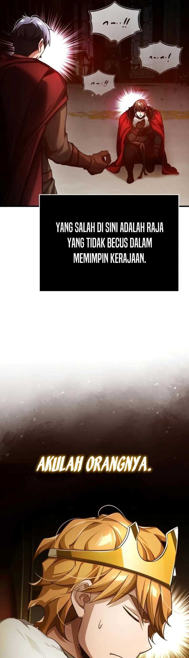 The Heavenly Demon Can’t Live a Normal Life Chapter 98 - halaman 14