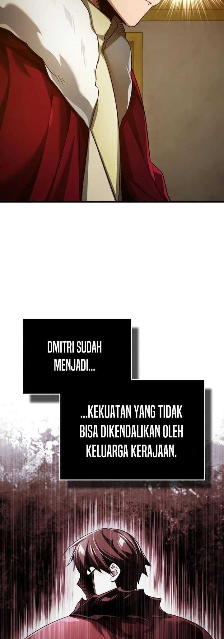 The Heavenly Demon Can’t Live a Normal Life Chapter 98 - halaman 15