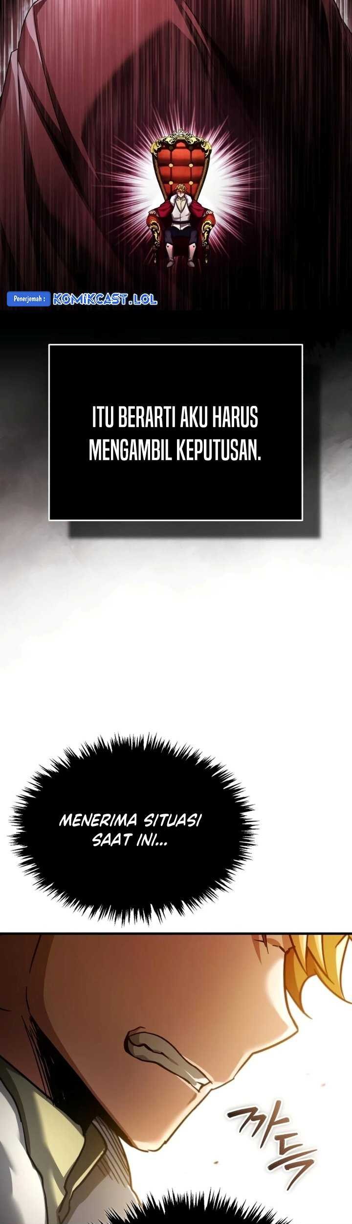 The Heavenly Demon Can’t Live a Normal Life Chapter 98 - halaman 16