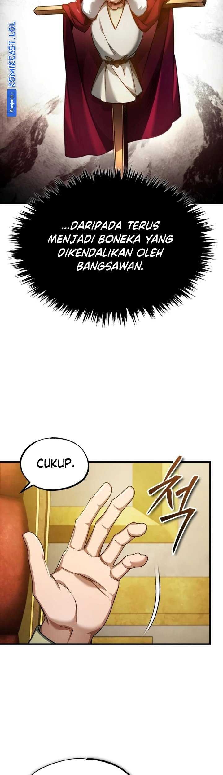 The Heavenly Demon Can’t Live a Normal Life Chapter 98 - halaman 18
