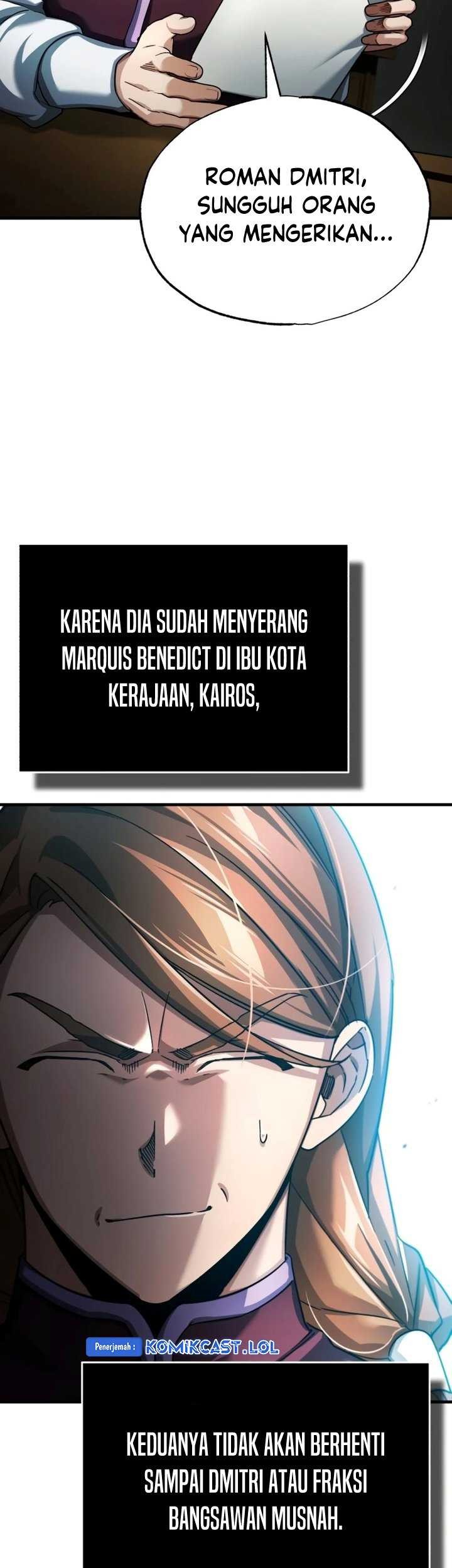 The Heavenly Demon Can’t Live a Normal Life Chapter 98 - halaman 22