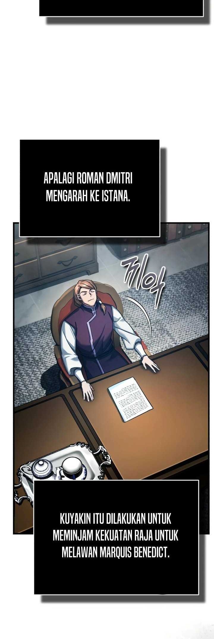 The Heavenly Demon Can’t Live a Normal Life Chapter 98 - halaman 23