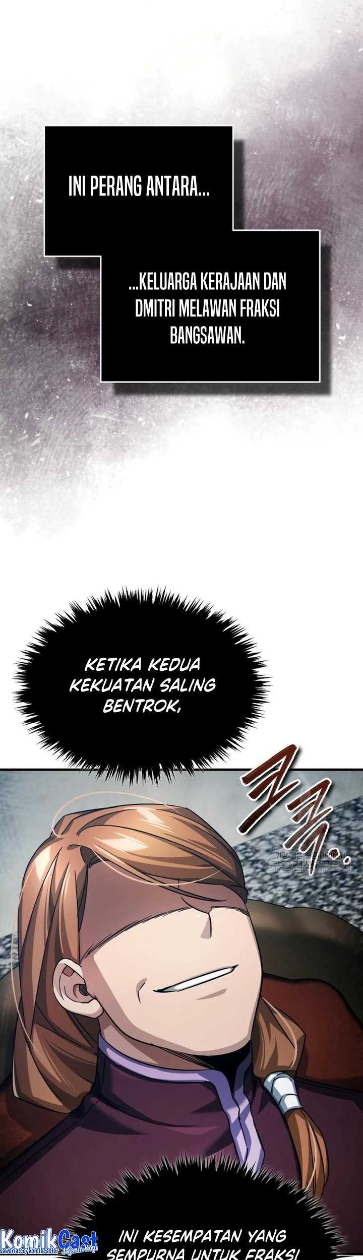 The Heavenly Demon Can’t Live a Normal Life Chapter 98 - halaman 24