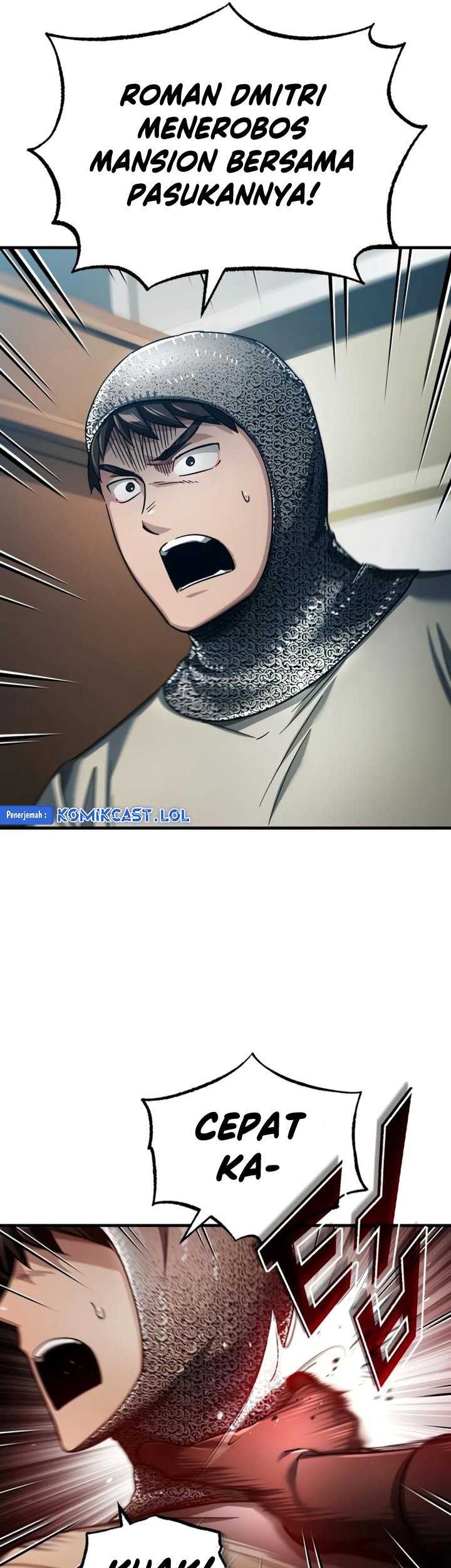 The Heavenly Demon Can’t Live a Normal Life Chapter 98 - halaman 26