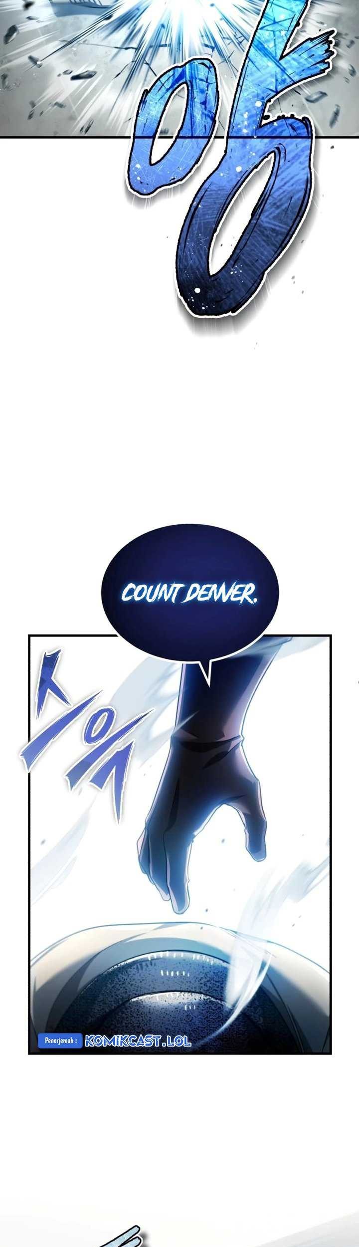 The Heavenly Demon Can’t Live a Normal Life Chapter 98 - halaman 28