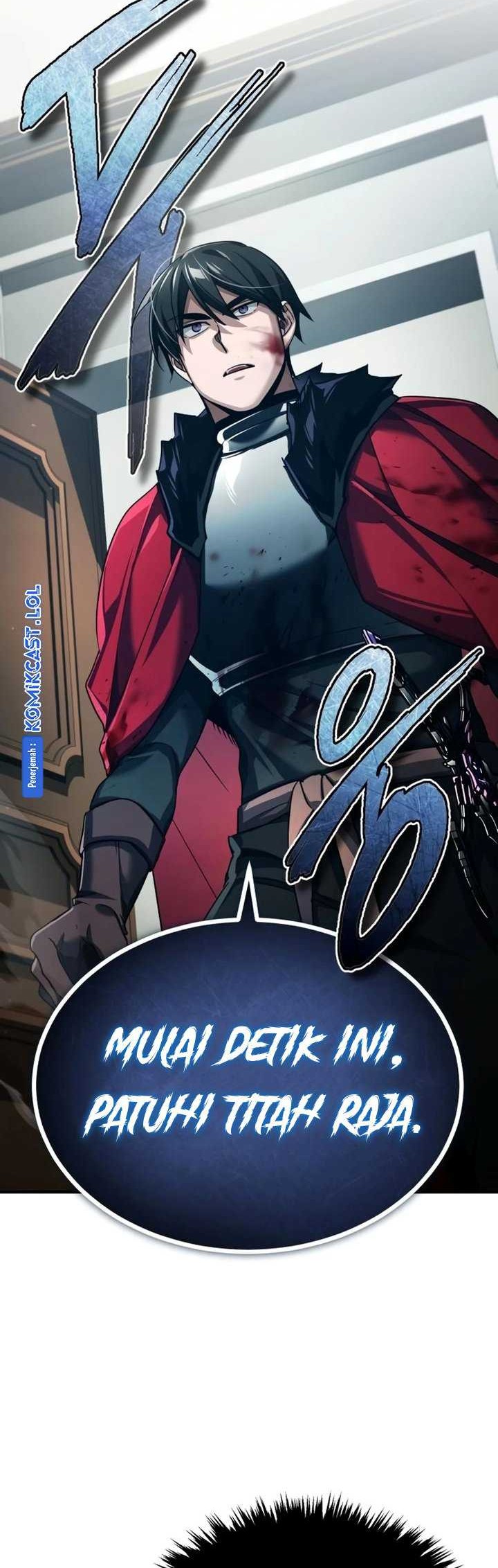 The Heavenly Demon Can’t Live a Normal Life Chapter 98 - halaman 29