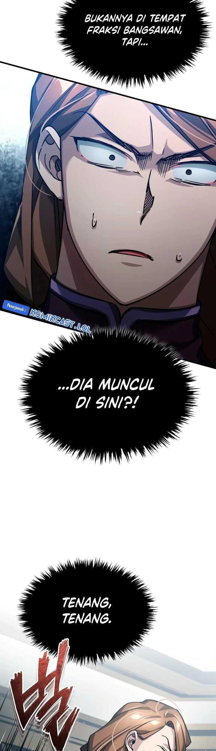 The Heavenly Demon Can’t Live a Normal Life Chapter 98 - halaman 30