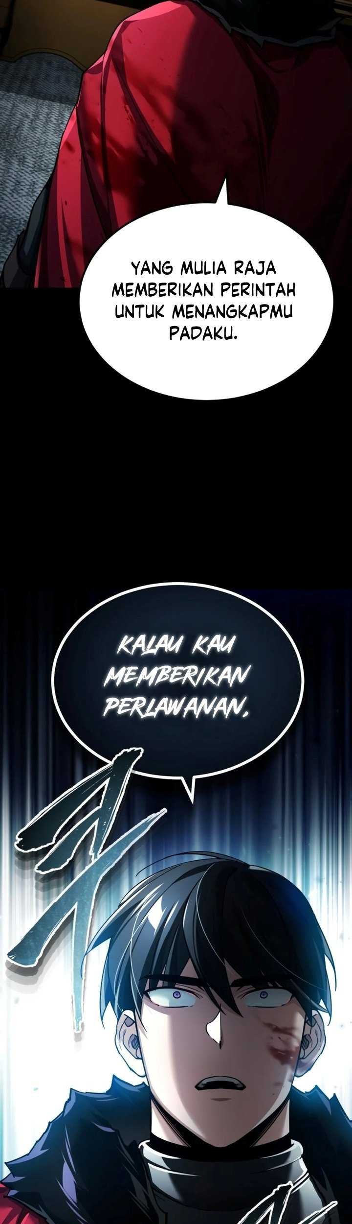 The Heavenly Demon Can’t Live a Normal Life Chapter 98 - halaman 32