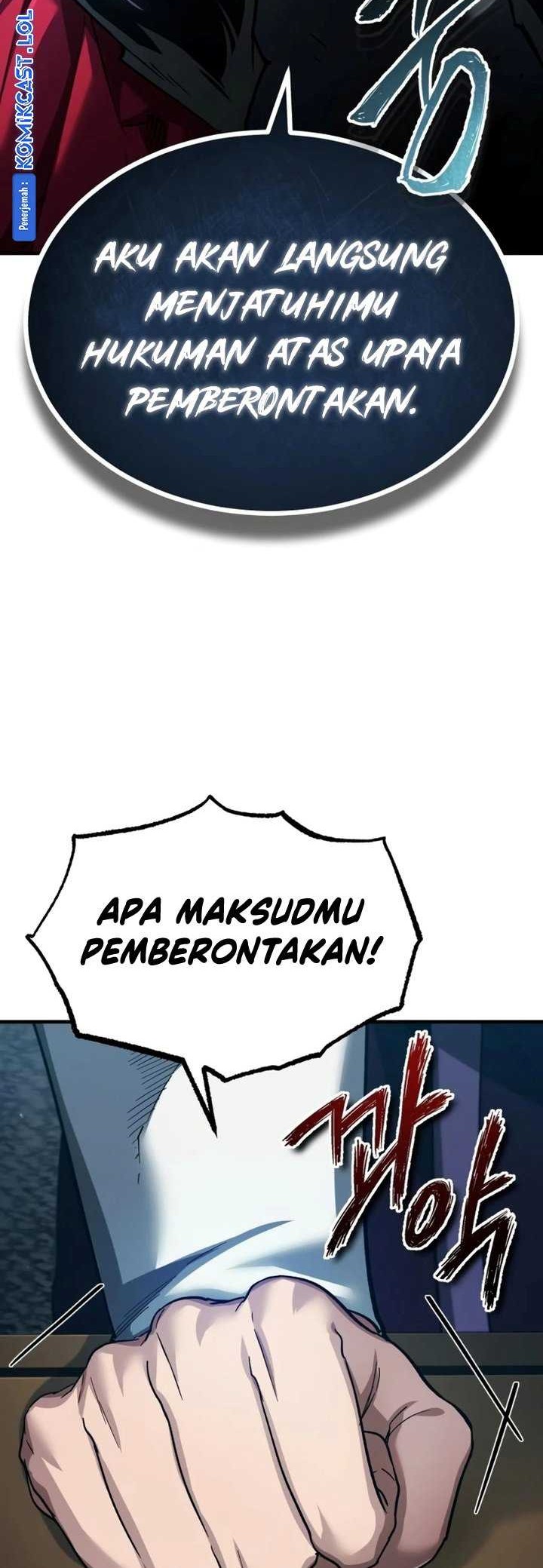 The Heavenly Demon Can’t Live a Normal Life Chapter 98 - halaman 33