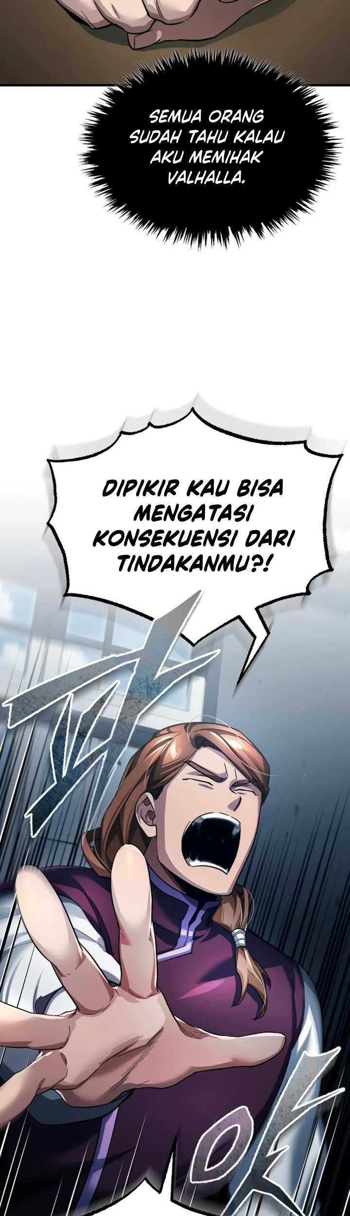 The Heavenly Demon Can’t Live a Normal Life Chapter 98 - halaman 34