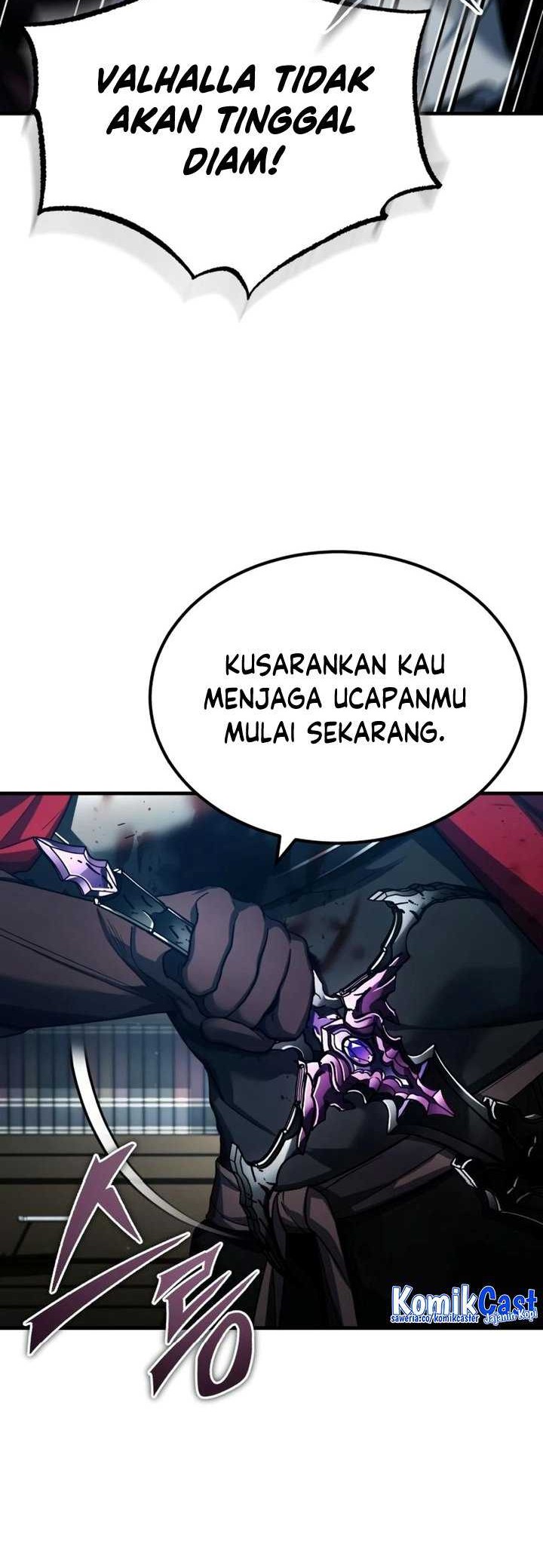 The Heavenly Demon Can’t Live a Normal Life Chapter 98 - halaman 35
