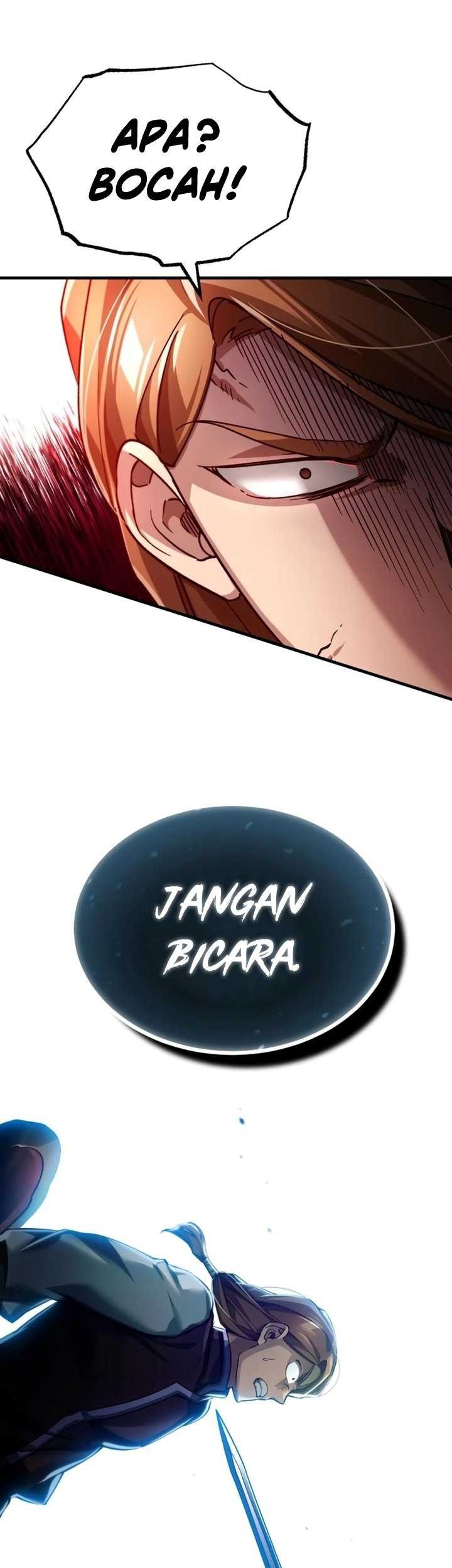 The Heavenly Demon Can’t Live a Normal Life Chapter 98 - halaman 36
