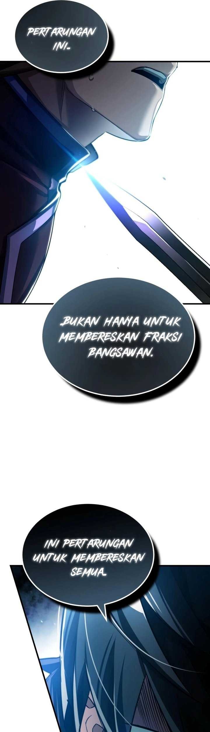 The Heavenly Demon Can’t Live a Normal Life Chapter 98 - halaman 38