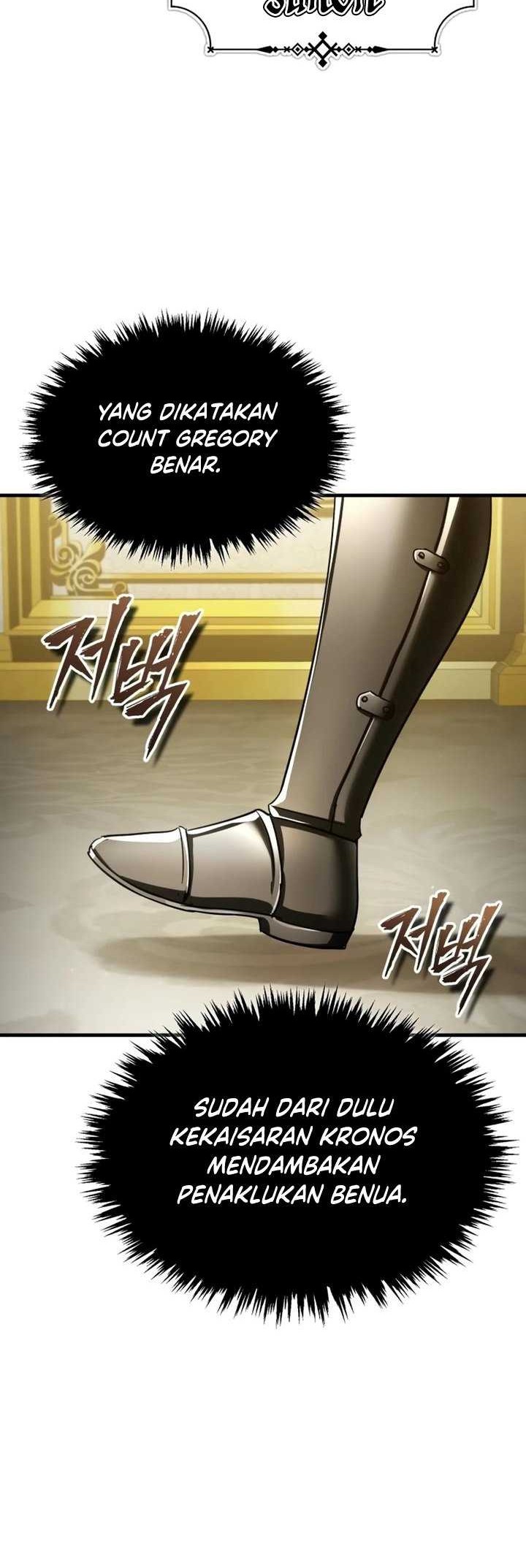 The Heavenly Demon Can’t Live a Normal Life Chapter 98 - halaman 43