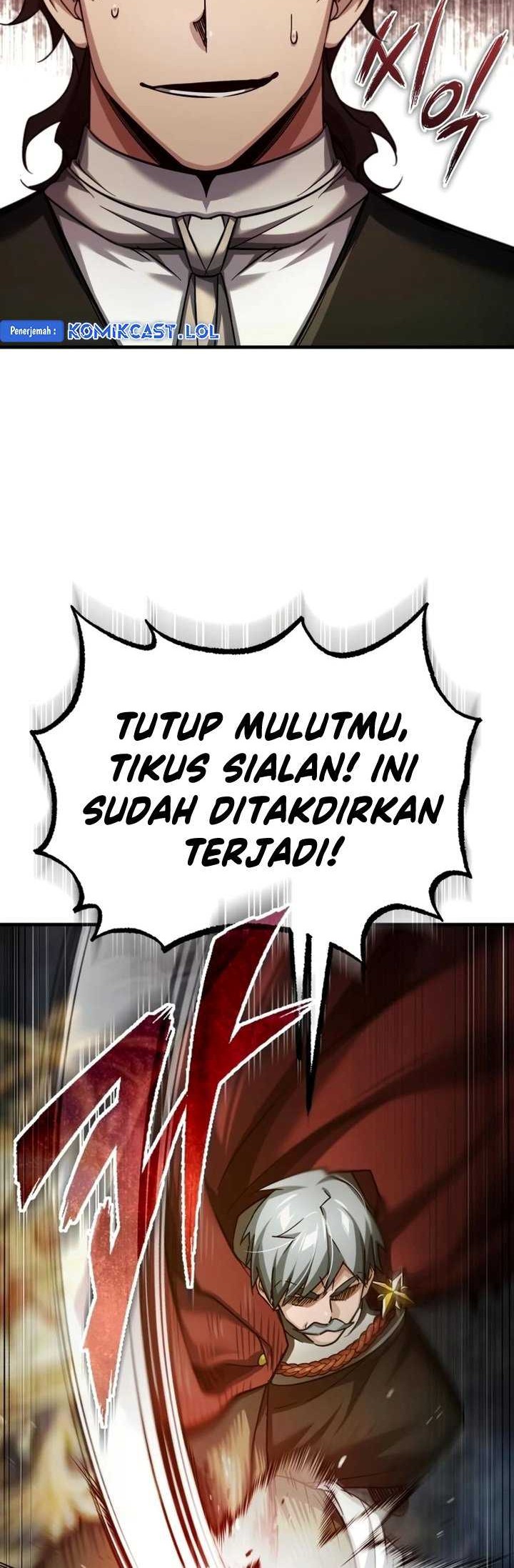 The Heavenly Demon Can’t Live a Normal Life Chapter 98 - halaman 45