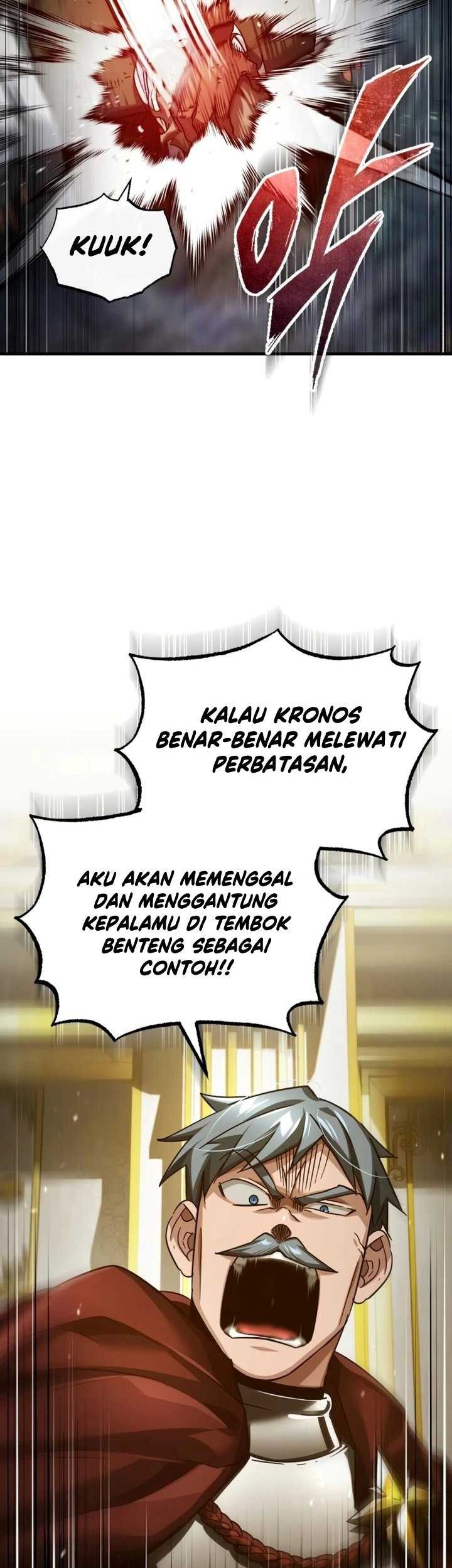 The Heavenly Demon Can’t Live a Normal Life Chapter 98 - halaman 46