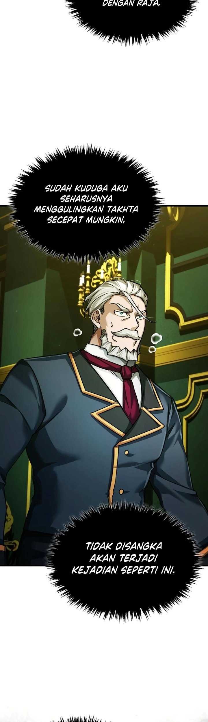 The Heavenly Demon Can’t Live a Normal Life Chapter 98 - halaman 48