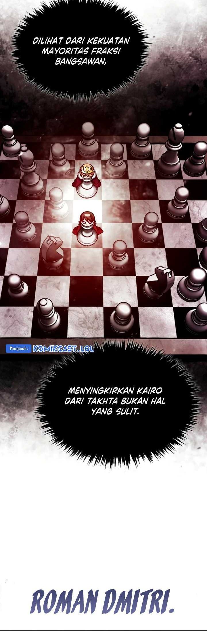 The Heavenly Demon Can’t Live a Normal Life Chapter 98 - halaman 49