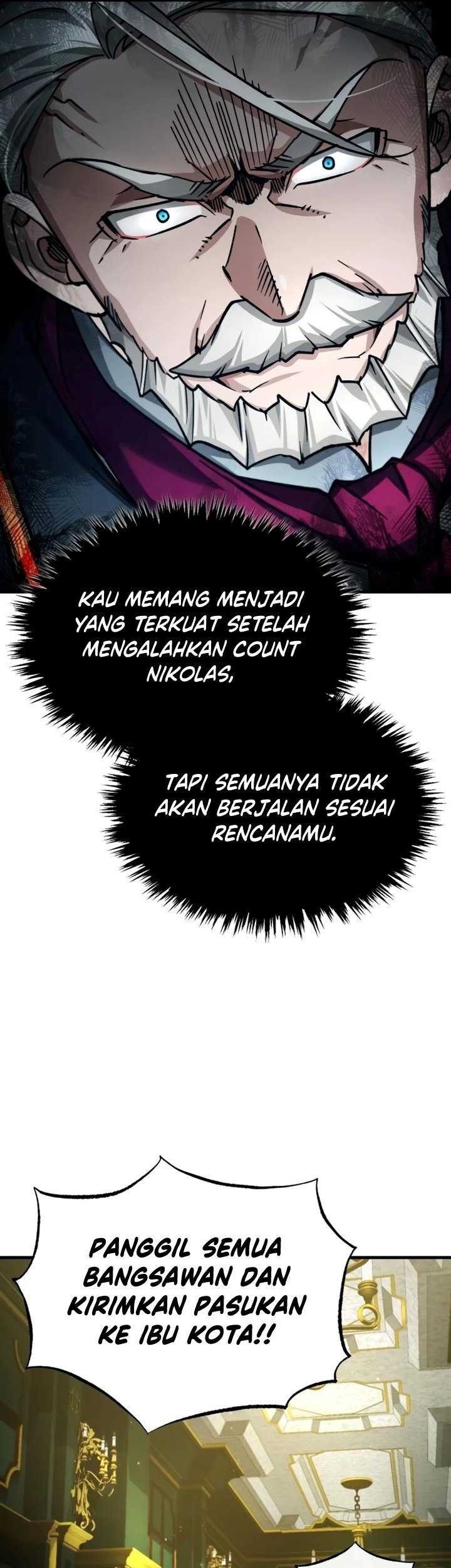 The Heavenly Demon Can’t Live a Normal Life Chapter 98 - halaman 50