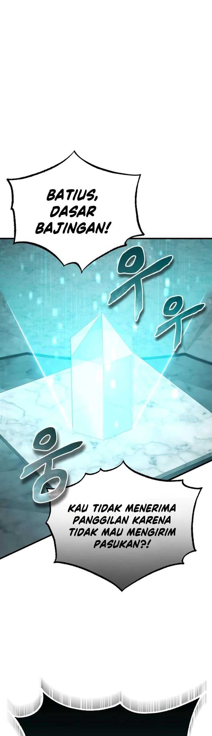 The Heavenly Demon Can’t Live a Normal Life Chapter 98 - halaman 52