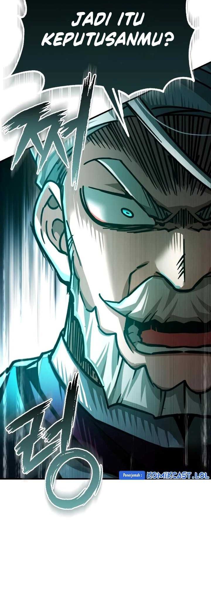 The Heavenly Demon Can’t Live a Normal Life Chapter 98 - halaman 53