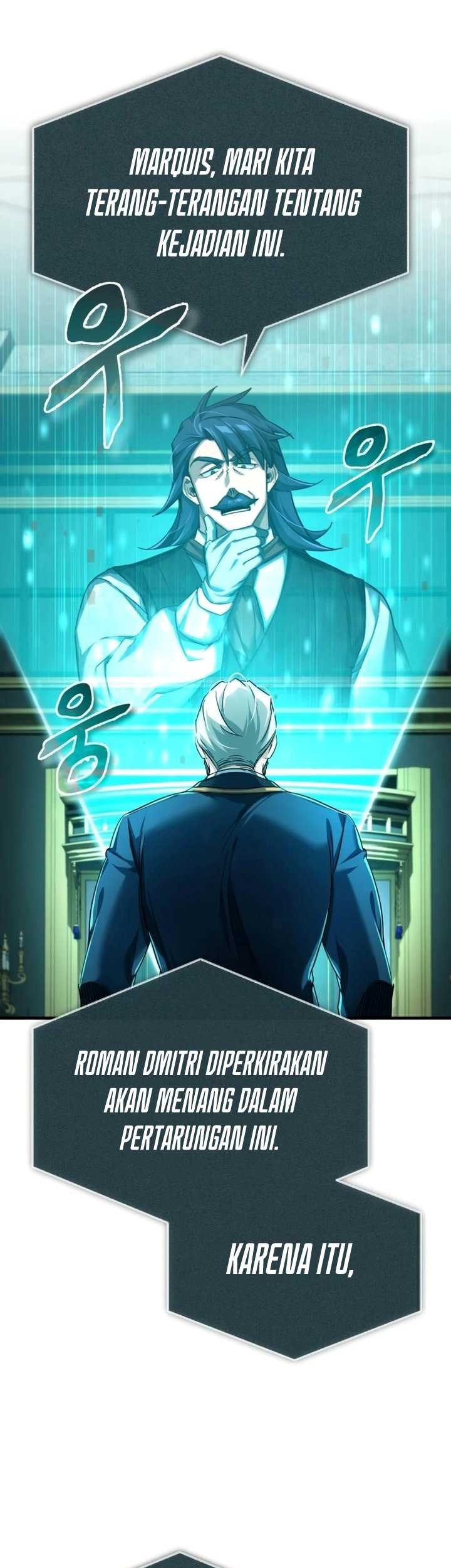 The Heavenly Demon Can’t Live a Normal Life Chapter 98 - halaman 54