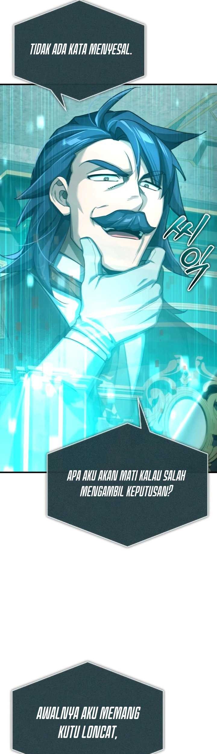 The Heavenly Demon Can’t Live a Normal Life Chapter 98 - halaman 56